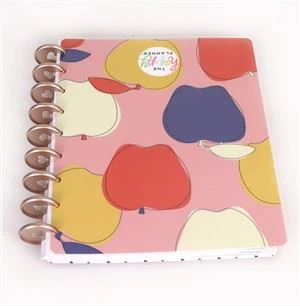12 Mjesec Hardcover Spiral Journal Planner